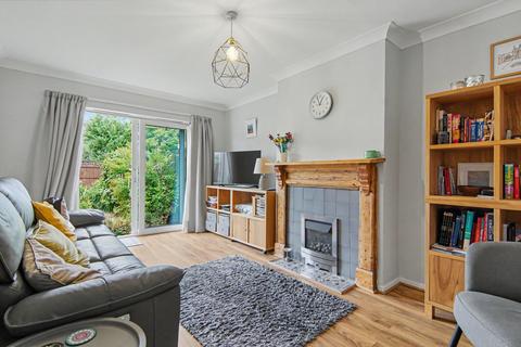 3 bedroom semi-detached bungalow for sale, Cantlow Close, Coventry, CV5