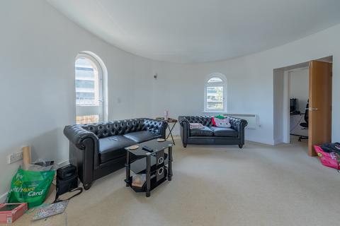 2 bedroom flat for sale, Rutland Street, Leicester LE1