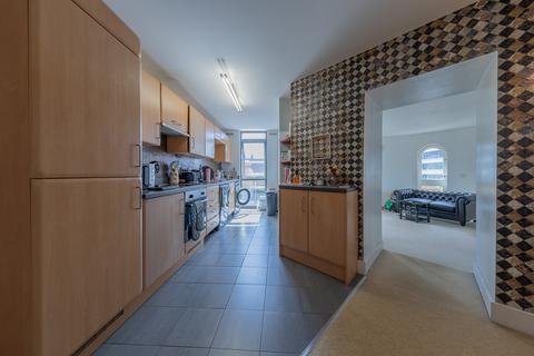 2 bedroom flat for sale, Rutland Street, Leicester LE1