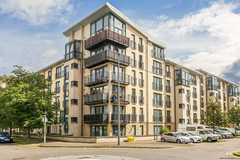 Waterfront Park, Granton, Edinburgh, EH5
