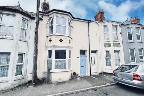 2 bedroom flat for sale, Channel View Road, Portland