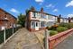 Heyscroft Road, Withington, M20