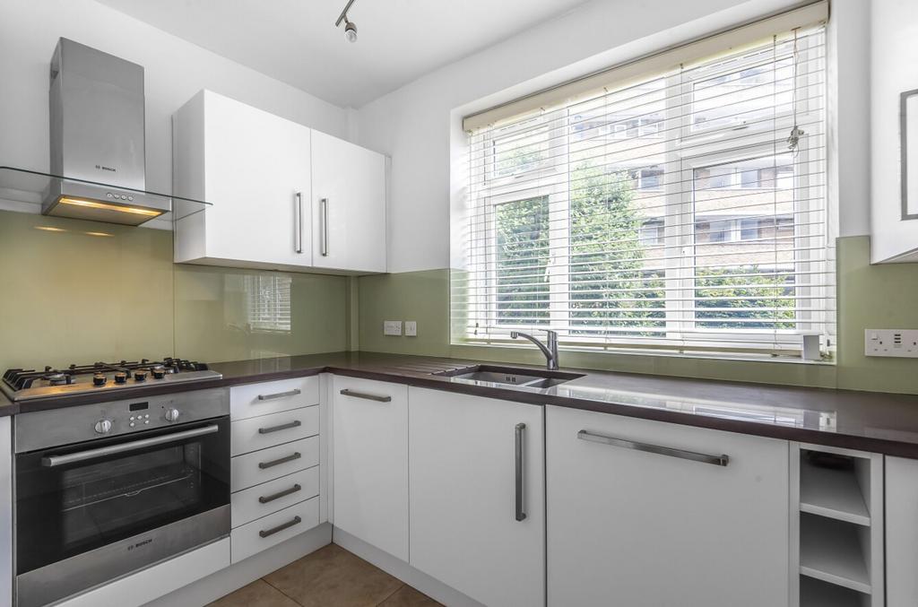 Apartment in London - View 4