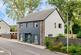 Exceptional modern family home in Claverham's popular Court de Wyck development