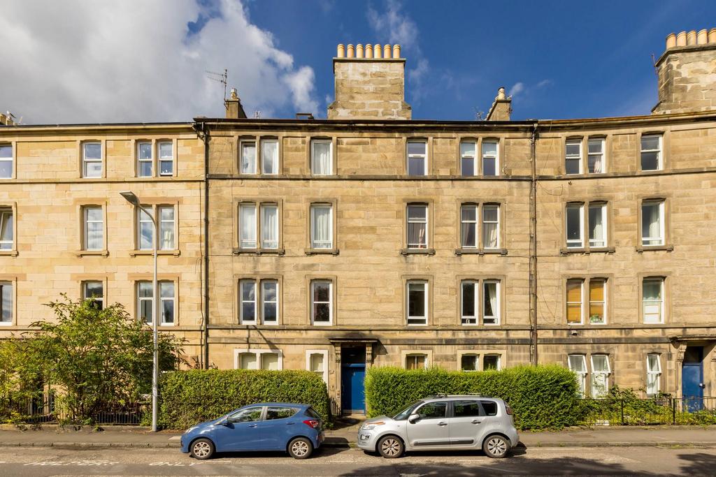 Murieston Crescent, Edinburgh EH11