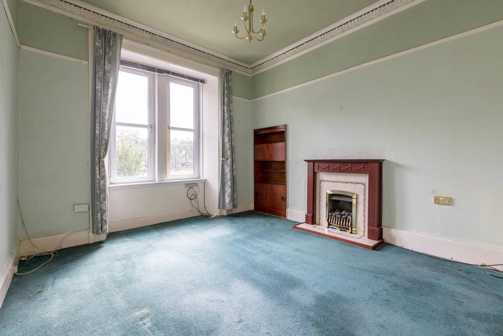 Apartment in Edinburgh, Dalry - View 2