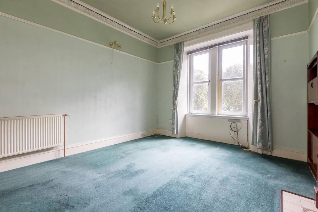 Apartment in Edinburgh, Dalry - View 3