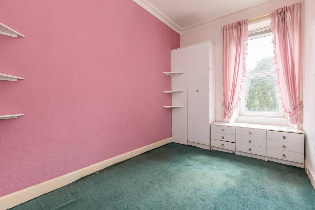 Apartment in Edinburgh, Dalry - More