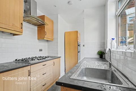 4 bed terraced house for rent in Lockley Street, STOKE-ON-TRENT