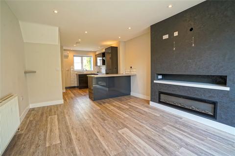 2 bedroom terraced house for sale, Armstrong Walk, Maltby, Rotherham, South Yorkshire, S66