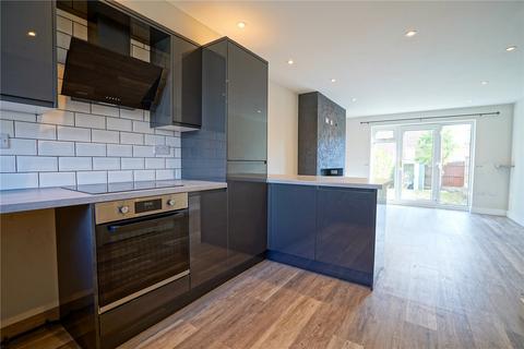 2 bedroom terraced house for sale, Armstrong Walk, Maltby, Rotherham, South Yorkshire, S66