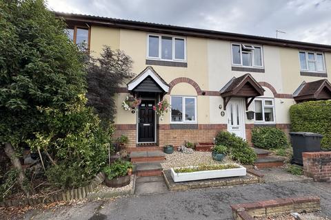 2 bedroom terraced house for sale, Wye Dale, Church Gresley, DE11
