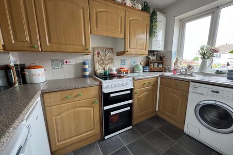 2 bedroom terraced house for sale, Wye Dale, Church Gresley, DE11