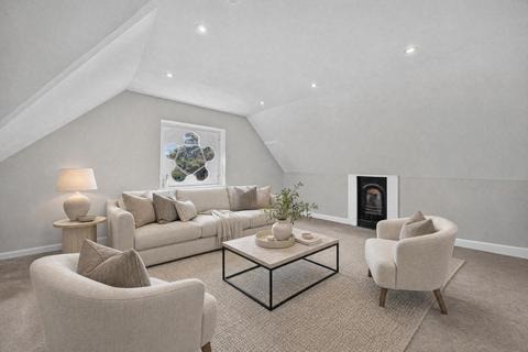 2 bedroom flat for sale, Flat D The Hollies, Weetwood Lane, Leeds, West Yorkshire, LS16