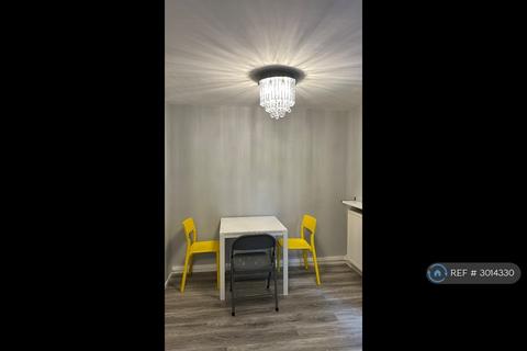 undefined, St Georges Road, Glasgow, G3