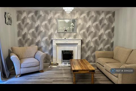 undefined, St Georges Road, Glasgow, G3