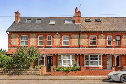 Limpsfield Road, Warlingham CR6
