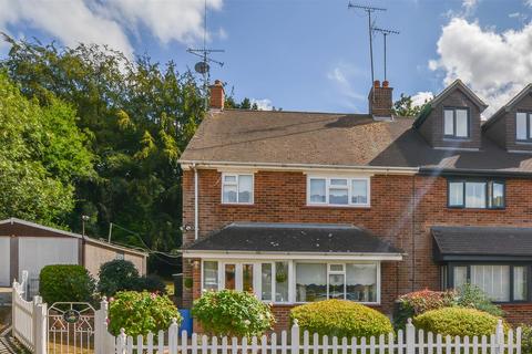 Firsgrove Crescent, Warley, Brentwood
