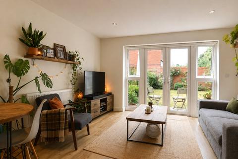 2 bedroom semi-detached house for sale, Augustus Avenue, Fordingbridge, Hampshire, SP6