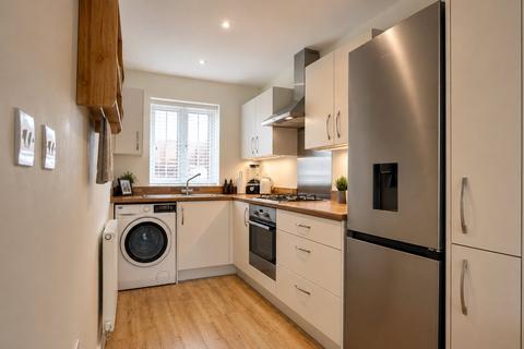 2 bedroom semi-detached house for sale, Augustus Avenue, Fordingbridge, Hampshire, SP6