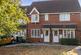 Ouse Close, Didcot, Oxfordshire