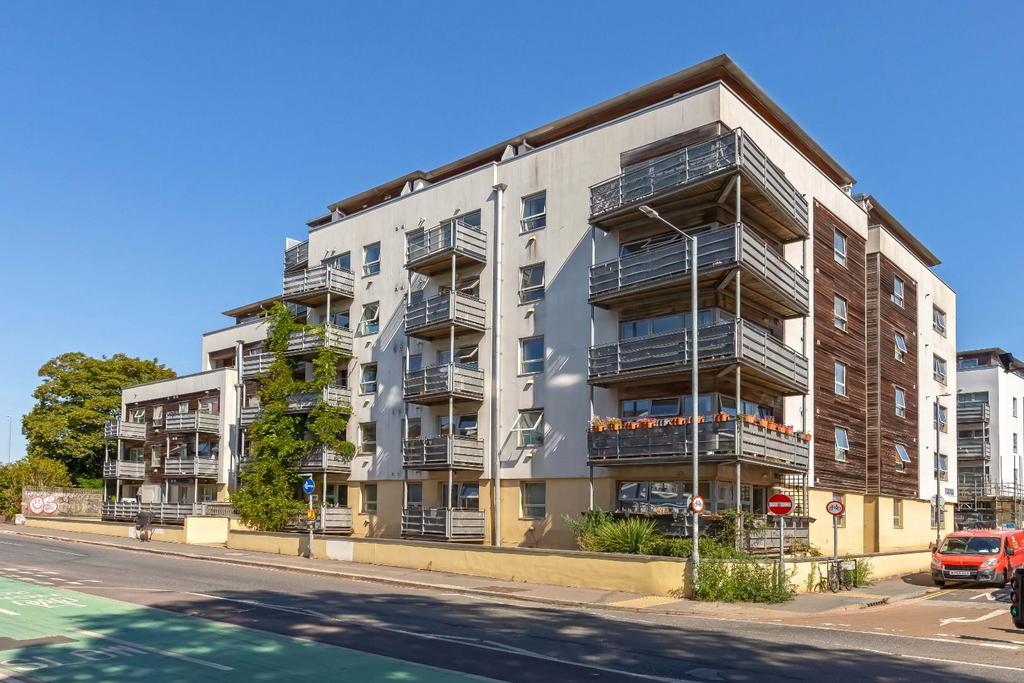 Springfield Road, Brighton