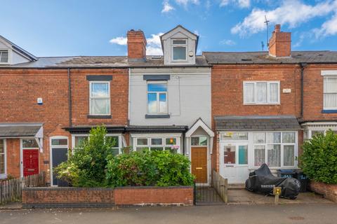 3 bedroom terraced house for sale, Institute Road
