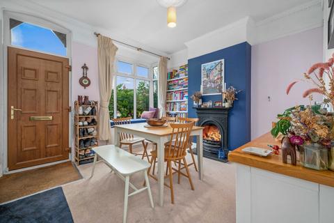 3 bedroom terraced house for sale, Institute Road