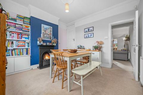 3 bedroom terraced house for sale, Institute Road