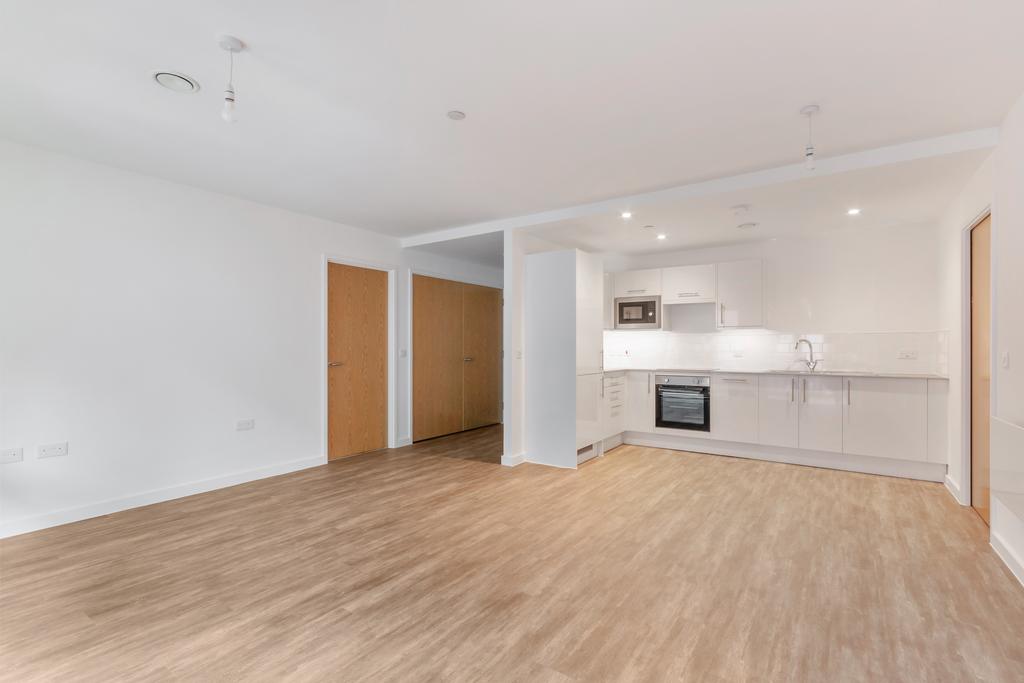 Apartment in Brighton, Round Hill - View 4