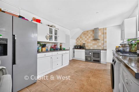 undefined, Barnfield Avenue, Mitcham, Surrey