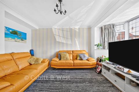 undefined, Barnfield Avenue, Mitcham, Surrey