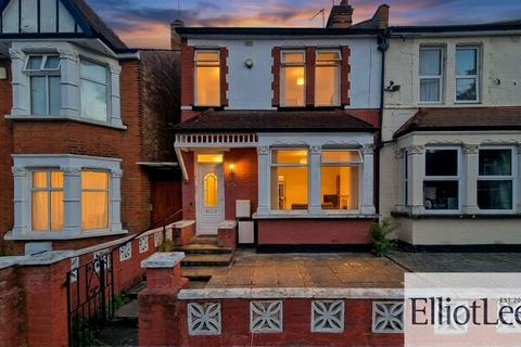 1 bedroom apartment to rent, Bolton Road, Harrow HA1