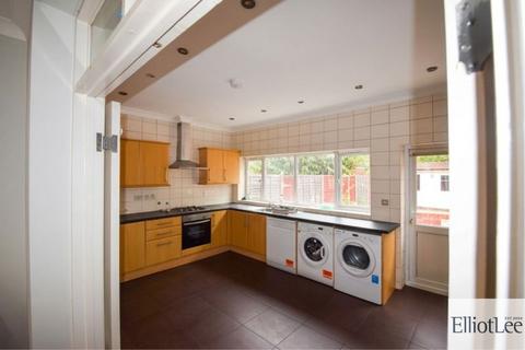1 bedroom apartment to rent, Bolton Road, Harrow HA1