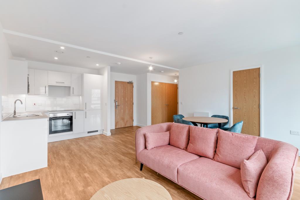 Apartment in Brighton, Round Hill - View 3