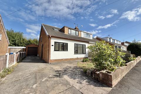 4 bedroom semi-detached house for sale, Dover Gardens, Carleton FY6