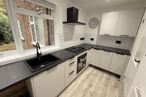 1 bedroom ground floor flat to rent, Binley Road, Coventry, CV3 2DF