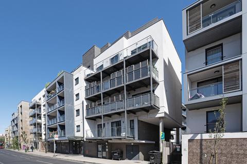 1 bedroom flat for sale, Linea Court, London E3