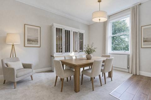 2 bedroom flat for sale, Flat C The Hollies, Weetwood Lane, Leeds, West Yorkshire, LS16