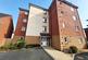 Ray Mercer Way, Kidderminster, Worcestershire, DY10