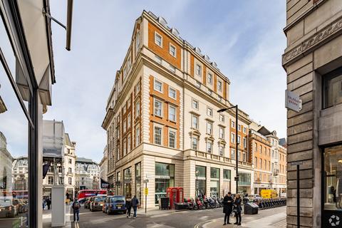 Office to rent, 22-23 Sackville St London W1S 3DN