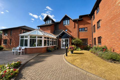 2 bedroom retirement property for sale, Warwick Road, Kenilworth