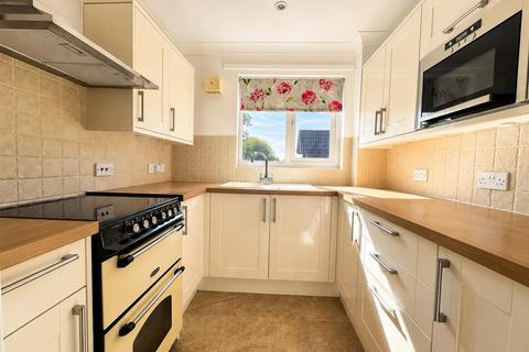2 bedroom retirement property for sale, Warwick Road, Kenilworth