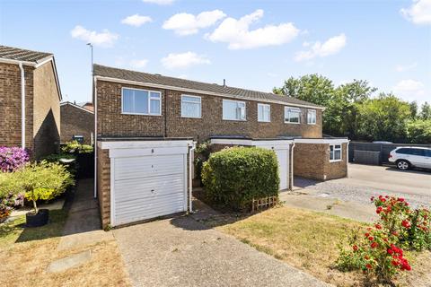 3 bedroom end of terrace house for sale, Porters Way, Polegate BN26