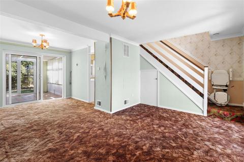3 bedroom end of terrace house for sale, Porters Way, Polegate BN26