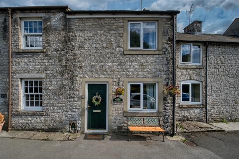 2 bedroom terraced house for sale, Commercial Road, Tideswell, Buxton