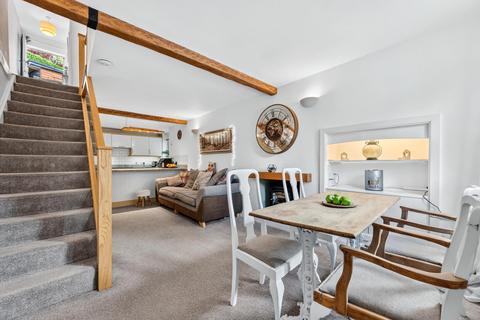 2 bedroom terraced house for sale, Commercial Road, Tideswell, Buxton