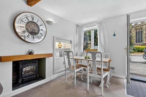 2 bedroom terraced house for sale, Commercial Road, Tideswell, Buxton