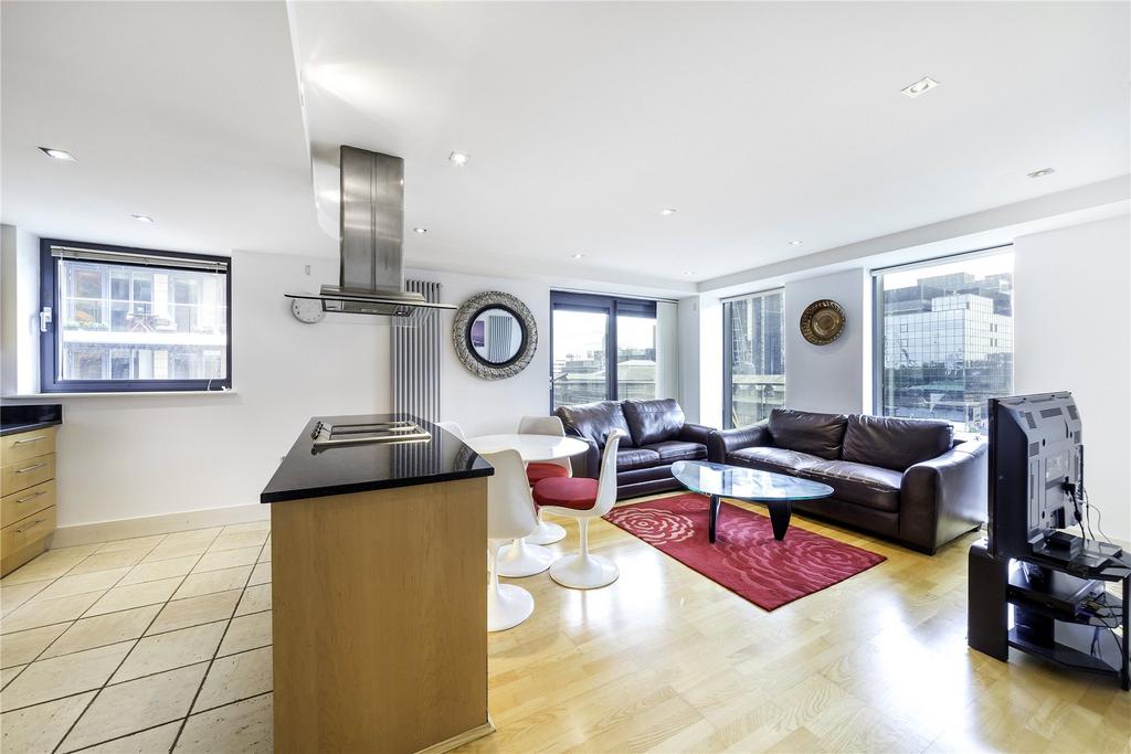 Apartment in London - View 2