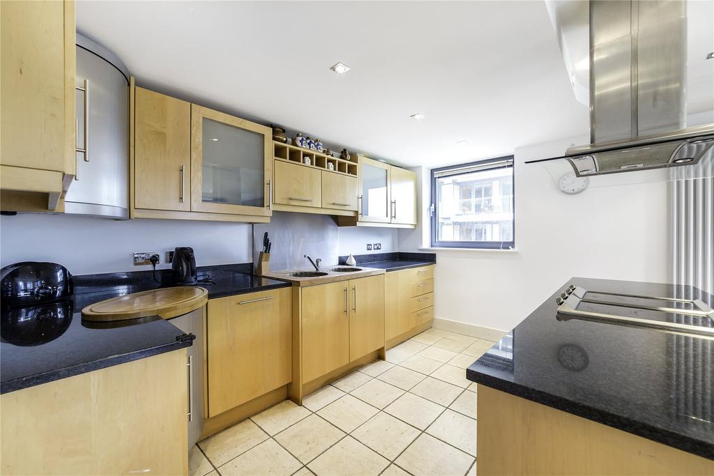 Apartment in London - View 3
